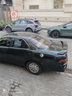 تويوتا II مارك